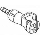 Air Line Coupling Body 181-0816